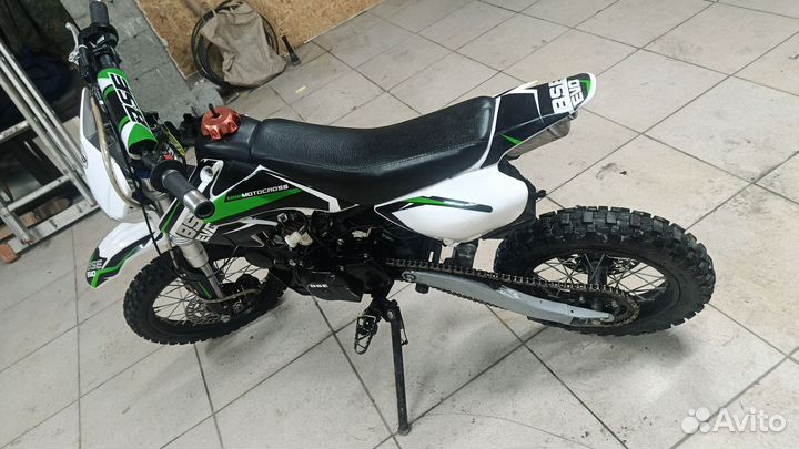 BSE EVO 110 14/12. Автомат