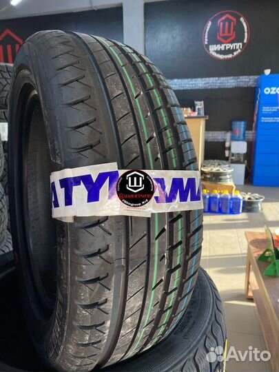 Viatti Strada Asimmetrico V-130 205/50 R17 89V