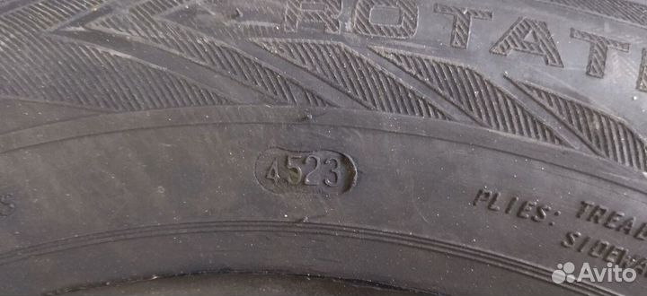 КАМА Breeze (HK-132) 195/65 R15 91H