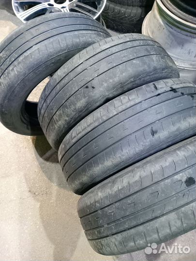 Bridgestone Alenza Sport 185/60 R15