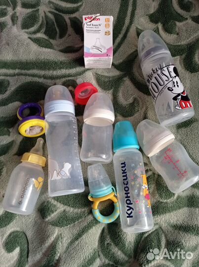 Стерилизатор подогреватель