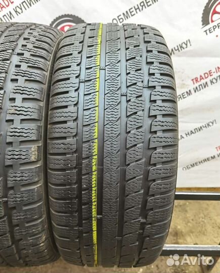 Kumho WinterCraft KW27 225/55 R17 106Y