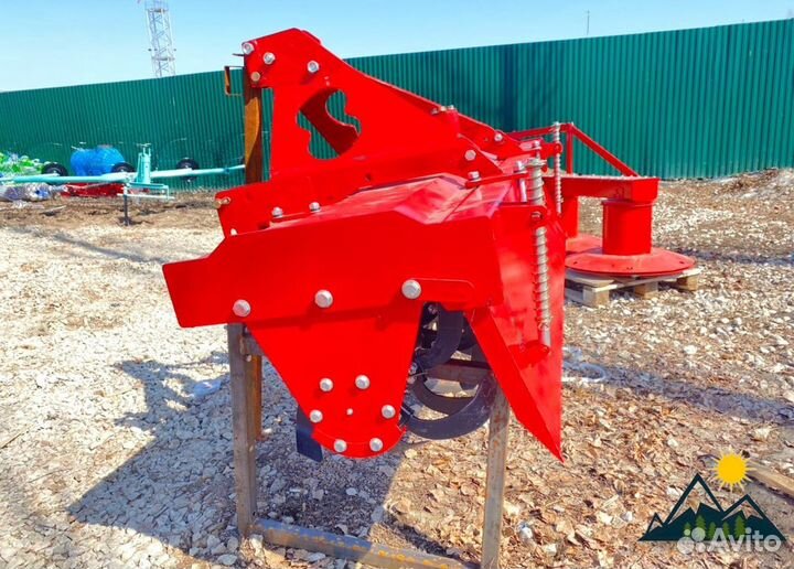 Почвофреза 1GQN 160, 2023