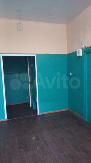 Помещение с отдельным входом, 19.4 м²