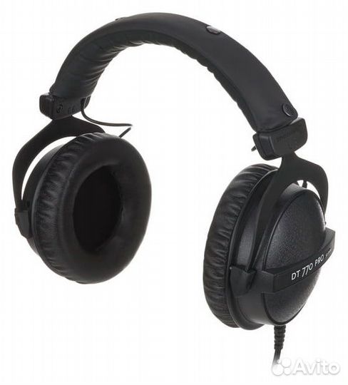 Beyerdynamic DT 770 PRO 32
