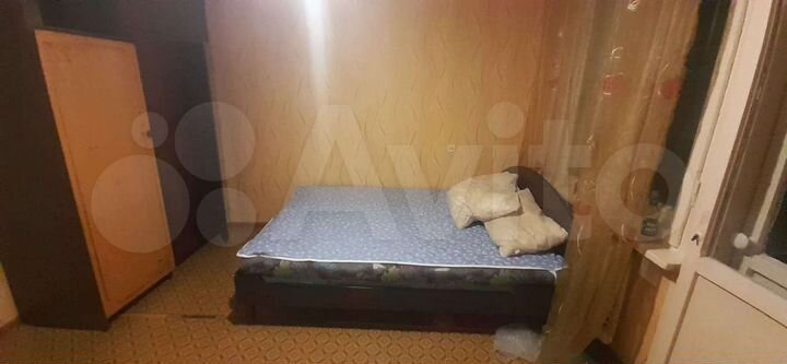 2-к. квартира, 45 м², 2/5 эт.