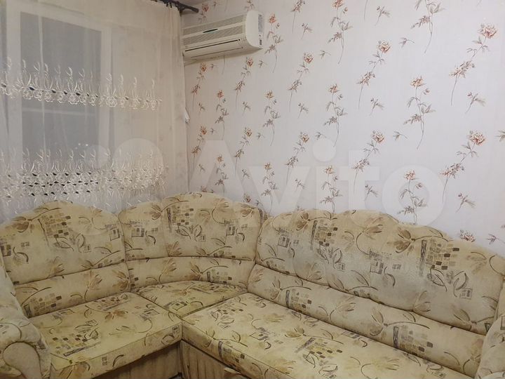 1-к. квартира, 39 м², 7/8 эт.
