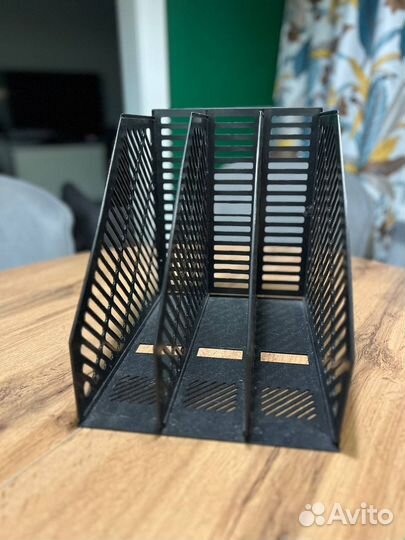 Комплект органайзеров для документов