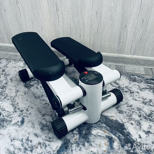 Тренажер степпер