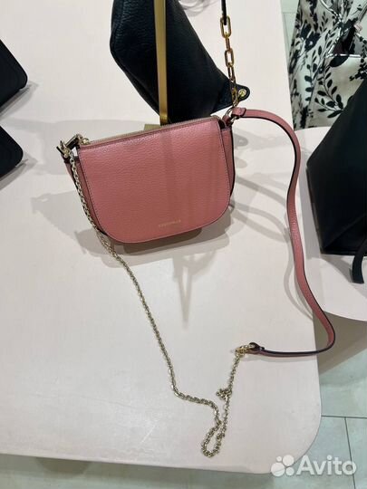 Сумка coccinelle anne