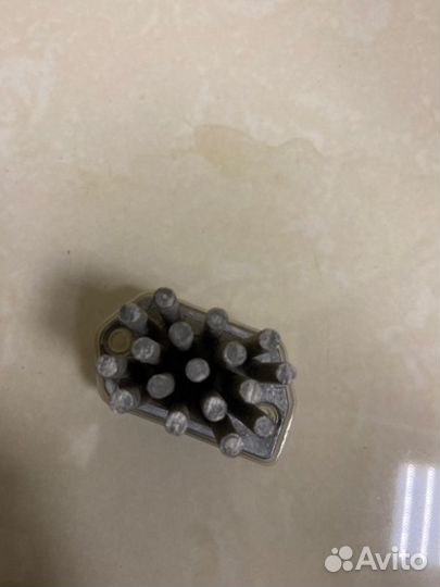 Резистор печки Nissan X-Trail T30 QR20Z 2004