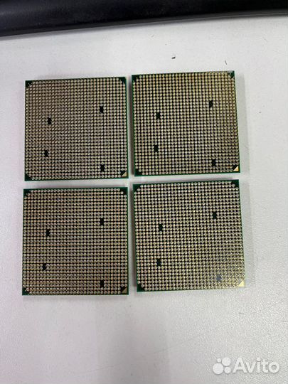 Процессор AMD AM3 plus FX4350 4.2 ghz