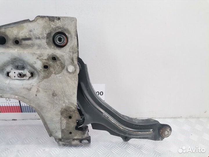 Балка подмоторная (подрамник) для Renault Megane 2