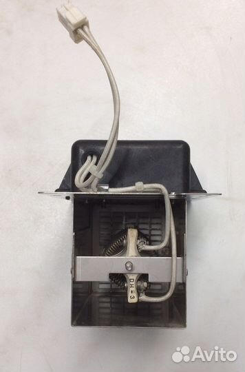 Электронагреватель