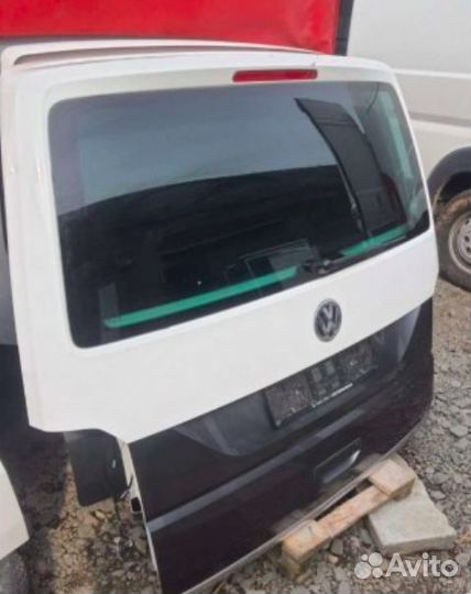 Хлопушка Volkswagen Multivan T6