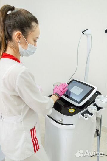 Lpg массаж / лпж массаж/ антицеллюлитный массаж