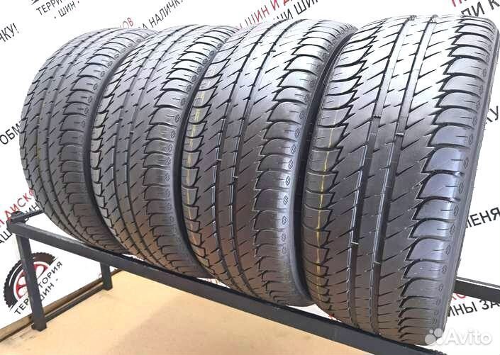 Kleber Krisalp HP3 235/45 R17