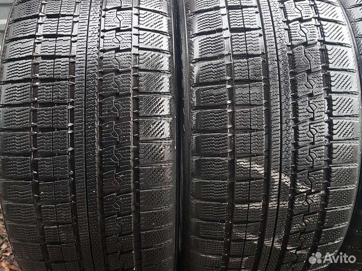 Nitto NT90W 275/40 R20