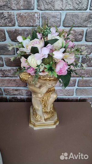 Декор/ статуэтка