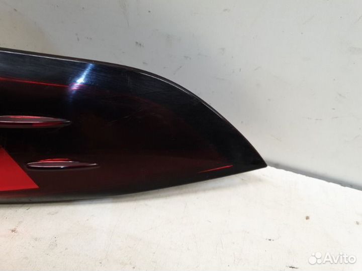 Фонарь задний правый Toyota Corolla E210 2019
