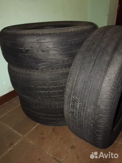 Continental Conti4x4Contact 215/65 R16 98H