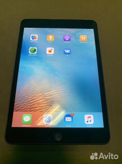 iPad mini 1