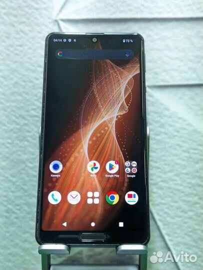 Sharp Aquos sense5G, 4/64 ГБ