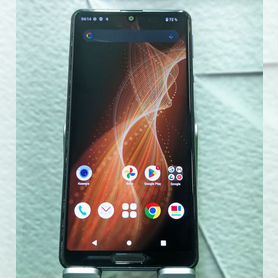 Sharp Aquos sense5G, 4/64 ГБ