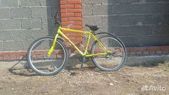 Велосипеды бу детский