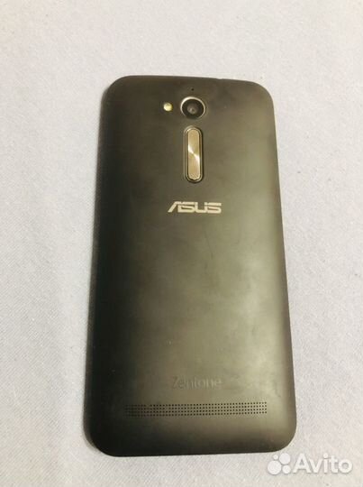 ASUS ZenFone Go TV, 2/16 ГБ