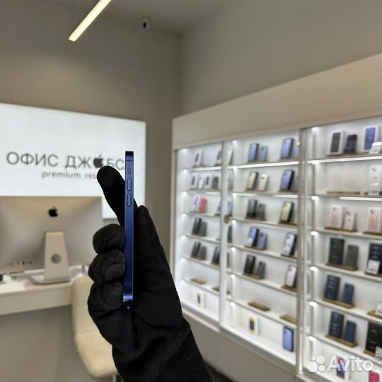 iPhone 12 mini, 128 ГБ