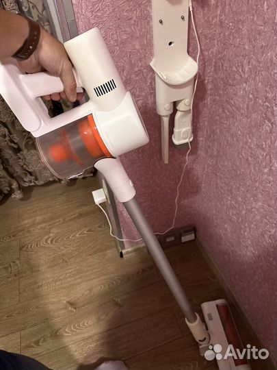 Xiaomi Mi Vacuum Cleaner