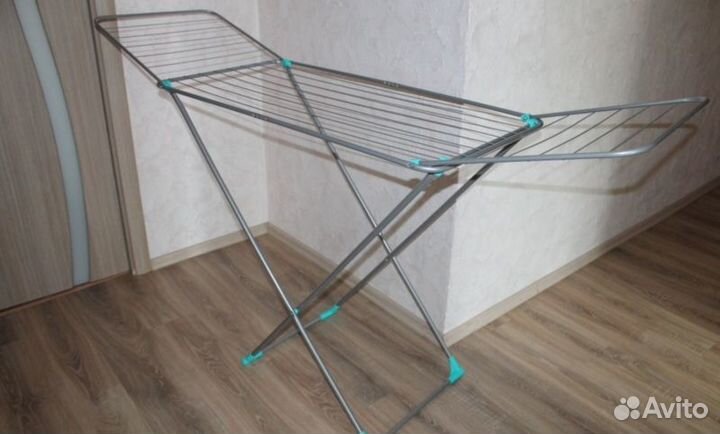 Сушилка напольная Nika