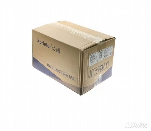 Термопринтер, термоэтикетка, кассовый аппарат