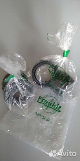 Ремкомплект суппорта Brembo d46mm