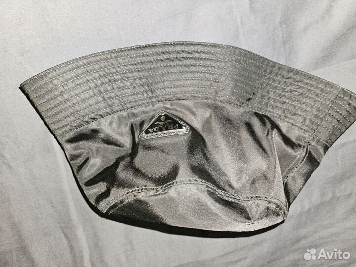 Панама женская Prada оригинал