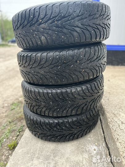 Колеса р16 5 114 3