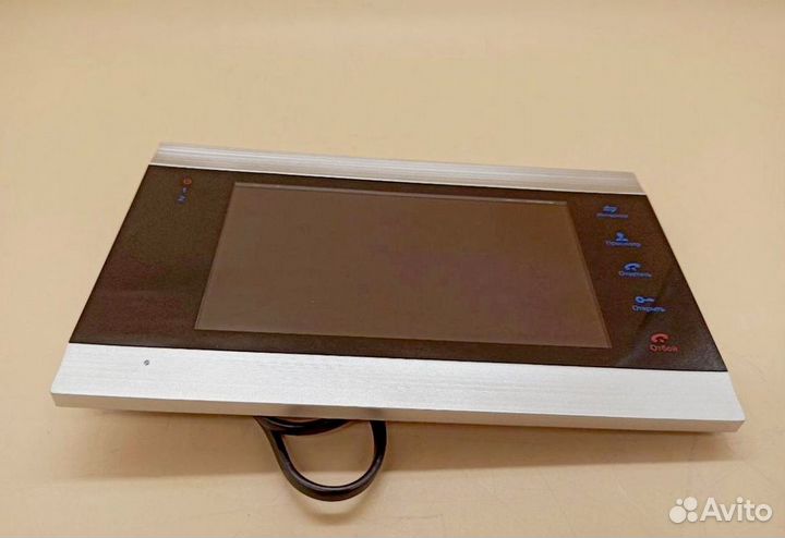 Комплект видеонаблюдения с рассрочкой