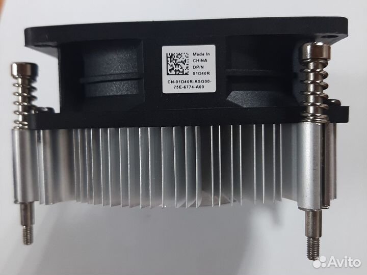 Процессор intel core i5 4460s