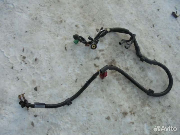 Коса двс Honda Cr-V RD5 K20A 2003/4