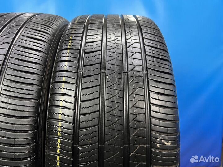 Pirelli Scorpion Zero All Season 275/50 R20 113V