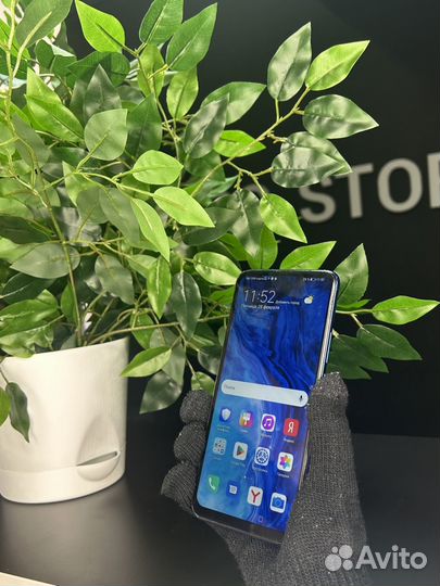 HONOR 9X, 4/128 ГБ