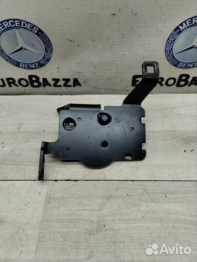 Опора сцепного устройства Mercedes W164