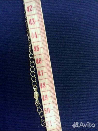 Комплект бижутерии