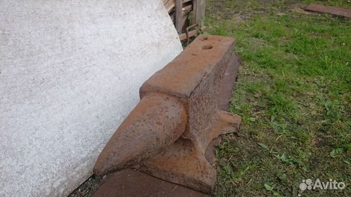 Наковальня