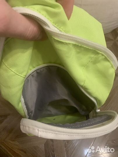 Рюкзак quechua