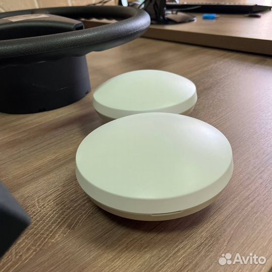 Автопилот (подруливающее) для трактора