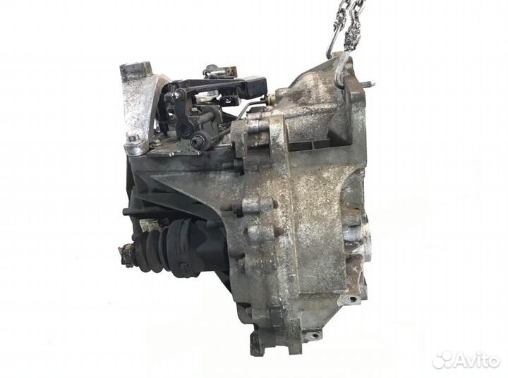 Кпп 5ст. 9N5R7002WA Volvo V50 (2004-2012)