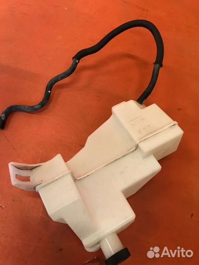 Бачок расширительный Nissan X-Trail NT32 MR20