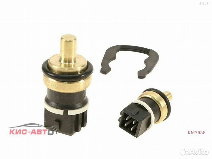 Датчик температуры FAE A4 B5